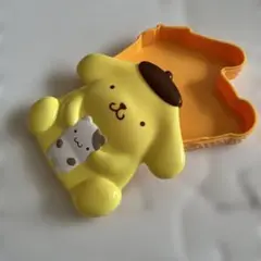サンリオ　ポムポムプリン　ケースのみ　ゆうパケットポストミニ　匿名配送