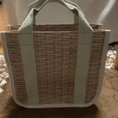 かごプリ　クーラーバッグ　2つ