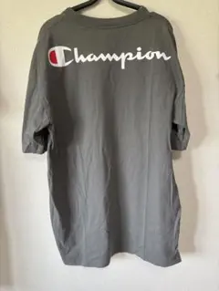 チャンピオン半袖Tシャツ