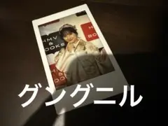 川本笑瑠　ソロチェキ