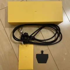 iTTi HERRIE PHONE STRING /STCOW