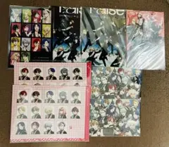 ビバレン　特典　ポストカード