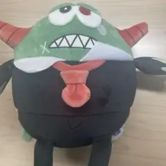 新品未開封　いゔどっと おすわりぬいぐるみ 4点セット いゔどっとおすわりぬいぐるみ4点セット