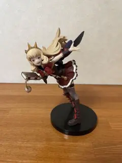 グラブル カリオストロ カラコレDX フィギュア グランブルーファンタジー カリオストロフィギュア : ラシモール