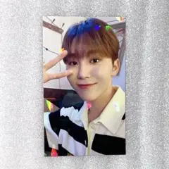 seventeen always yours hmv ラキドロ スングァントレカ