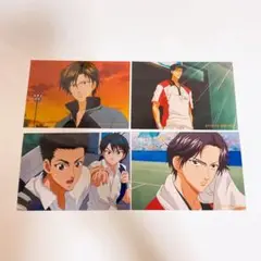 テニスの王子様 スナップ ブロマイド 特典 まとめ売り