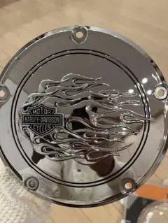 ハーレー FLHX プライマリーカバー