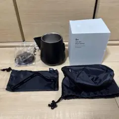 【新品未使用】zanearts ゼインアーツ ワズケトル cw-201 WUZ KETTLE | PRODUCTS | ZANE ARTS