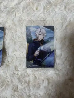 【まとめ買いあり】アイナナ　ウエハース　24　八乙女楽