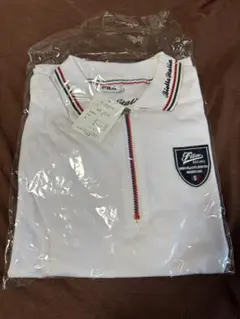 FILA ポロシャツ ホワイト