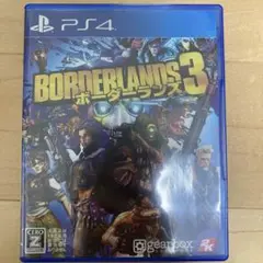 ボーダーランズ3