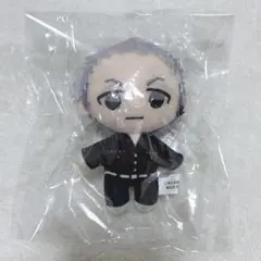 三ツ谷隆 ぬいぐるみマスコット 東京リベンジャーズ 原画展