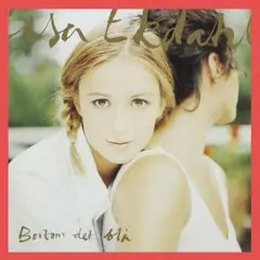 Lisa Ekdahl Bottom det bli 北欧系シンガー　アルバム