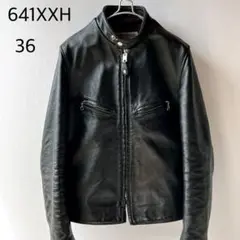 超美品‼️最新型schott641XX 38インチ 2025年最新】schott 641xx 38の人気アイテム - メルカリ