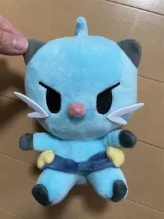 【タグ付き☆新品未使用】フタチマル　ドール　ぬいぐるみ　ポケモンドールズ タグ付き☆新品未使用】フタチマル ドール ぬいぐるみ ポケモン