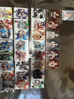 BBM女子プロレスカード2025
