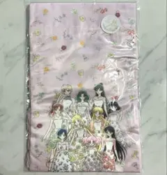 3COINS セーラームーン 巾着セット