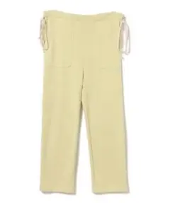 ★美品 maturely マチュアリー スウェットパンツ beams boy