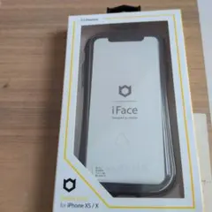 i Face for iPone XS/X スマホケース
