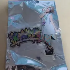 倖田來未 アクリルスタンド