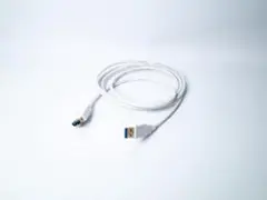 エレコム 2m USB 3.0 延長ケーブル ELECOM 未使用品
