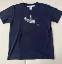 EEI USA製　HOME Tシャツ Mサイズ