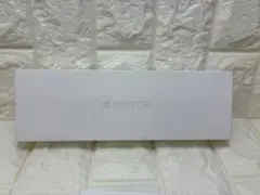 Apple Watch Series 10 GPSモデル 42mm 未使用