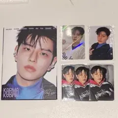 straykids スキズ スンミン