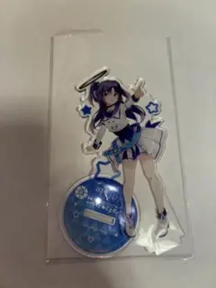 早瀬ユウカ いたずら☆ストレート アクリルスタンド