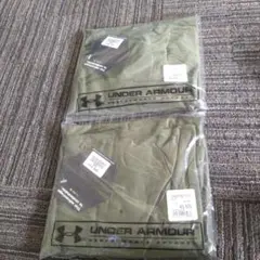 アンダーアーマー TシャツXXL2枚