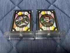 トイストーリーカード