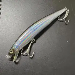 ザウルス　ソルティーレックス 120F SALTY-Rex