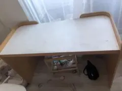 アクタス デスク
