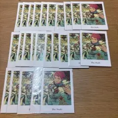 あんスタ ぱしゃっつ vol.5 斎宮宗　25枚　A