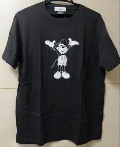 ラバロット　Tシャツ　ディズニー　ミッキーマウス