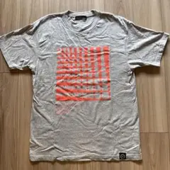布袋寅泰 GUITARHYTHM ドミノデザイン Tシャツ