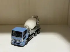 トミカ　ミキサー車