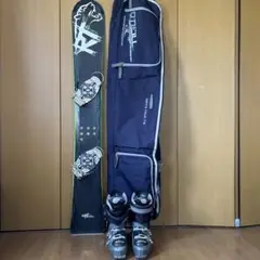2025年最新】G-style アルペン スノーボードの人気アイテム