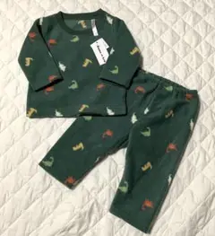 新品　パジャマ