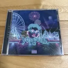 KOWICHI YOMIURI CD