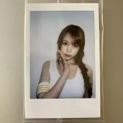 Hearts2Hearts STYLE ktown4u ラキドロ　イェオン　②