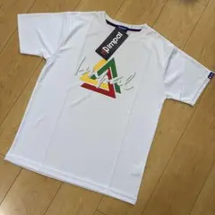 インパル　ホワイト Tシャツ Mサイズ