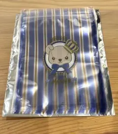 うたプリ グラショ ジッパーバッグ 真斗