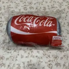 コカコーラ くじ B賞 冷感クッション タイトー Coca-Cola