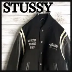 2025年最新】STUSSY SOPH スタジャンの人気アイテム - メルカリ