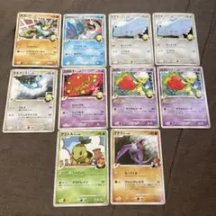 mp37ポケカ　ジムリーダーのポケモン他111枚まとめ売り　SP C FB 2025年最新】ジムリーダー 10枚の人気アイテム - メルカリ