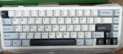 EPOMAKER x AULA F65 メカニカルキーボード