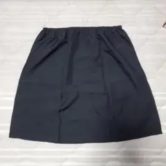 新品未使用　ペチコート2枚　GUサイズM