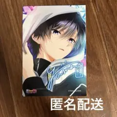 俺クロ　ブロマイド　黒神ユウマ