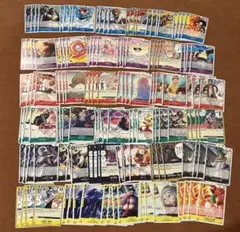 受け継がれる意志　4コンセット　まとめ売り　ワンピース